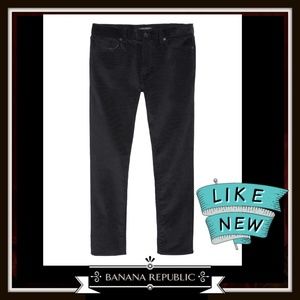 Men's Banana Republic Cords